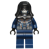 Taskmaster - Black Hood Lego® - sh0631