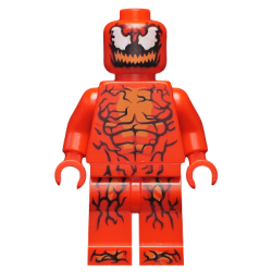 Carnage Lego® - sh0632