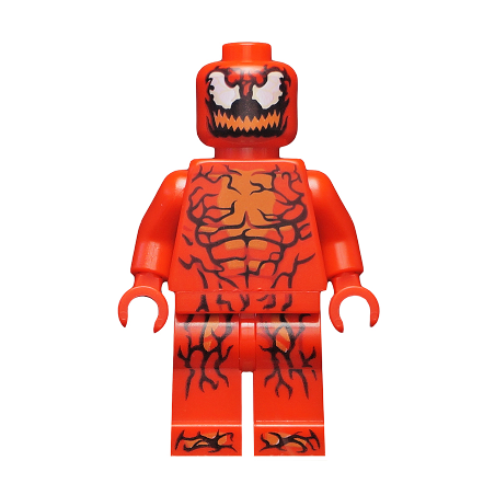 Carnage Lego® - sh0632