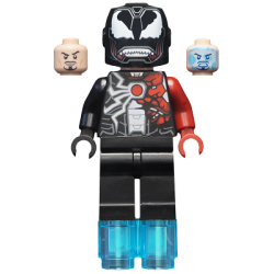 Iron Venom Lego® - sh0633