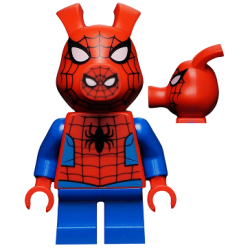 Spider-Ham Lego® - sh0638