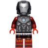 Iron Man - Blazer Armor Lego® - sh0654