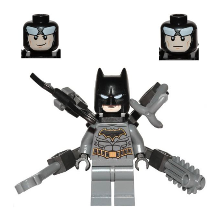 Batman - 4 Arms Backpack Lego® - sh0663