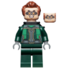 Dr. Octopus (Otto Octavius) / Doc Ock - Dark Green Suit