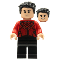 Shang-Chi Lego® - sh0700