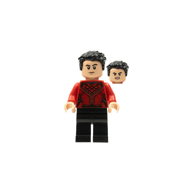 Shang-Chi Lego® - sh0700