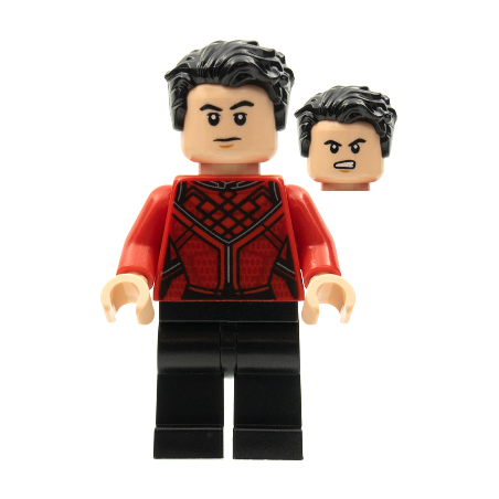 Shang-Chi Lego® - sh0700