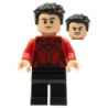 Shang-Chi Lego® - sh0700