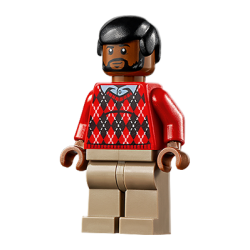 Ron Barney Lego® - sh0717