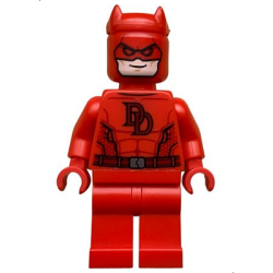 Daredevil Lego® - sh0724