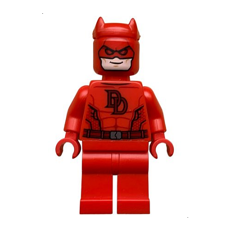 Daredevil Lego® - sh0724