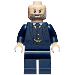 Obadiah Stane Lego® - sh0738