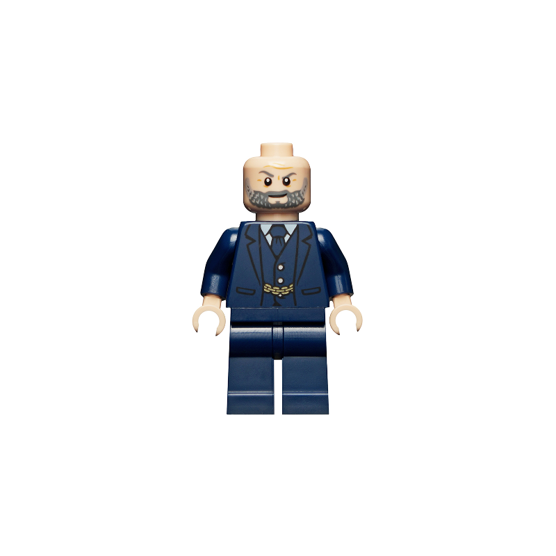 Obadiah Stane Lego® - sh0738