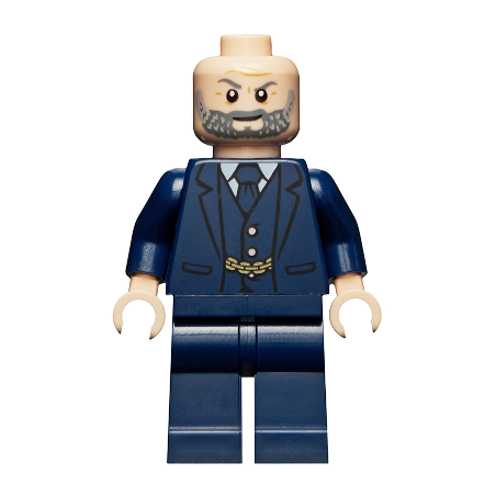 Obadiah Stane Lego® - sh0738