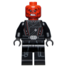 Red Skull - Printed Legs Lego® - sh0750