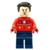 Tony Stark - Christmas Sweater Lego® - sh0760