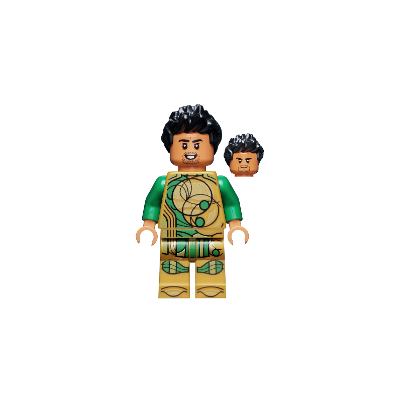 Gilgamesh Lego® - sh0768