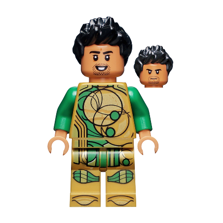 Gilgamesh Lego® - sh0768