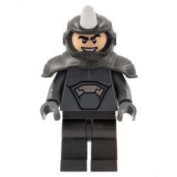 Rhino - Shoulder Armor Lego® - sh0795