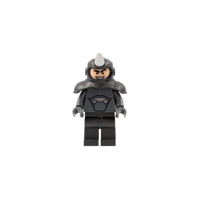 Rhino - Shoulder Armor Lego® - sh0795