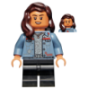 America Chavez Lego® - sh0801