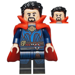 Doctor Strange - Brooch