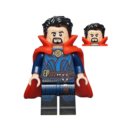 Doctor Strange - Brooch