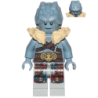 Korg - Neck Collar Fur Lego® - sh0814