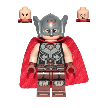 Mighty Thor (Jane Foster) Lego® - sh0815