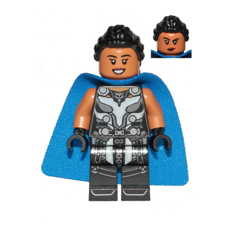 King Valkyrie Lego® - sh0816