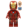 Iron Man - Mark 50 Armor