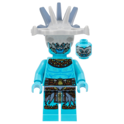 Attuma Lego® - sh0840