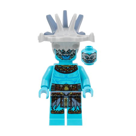 Attuma Lego® - sh0840