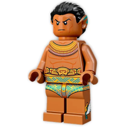 King Namor Lego® - sh0841