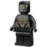 Black Panther (Shuri) Lego® - sh0842