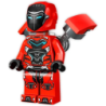 Ironheart MK2 Lego® - sh0845