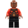 Okoye - Red Top Lego® - sh0847