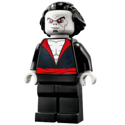 Morbius Lego® - sh0856