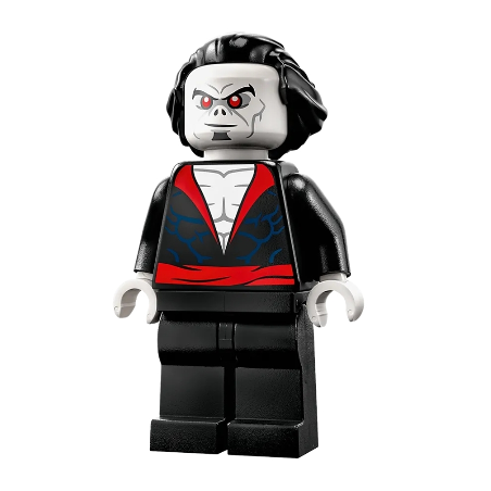 Morbius Lego® - sh0856