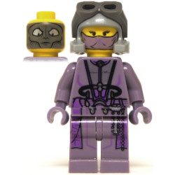 Zam Wesell Lego® - sw0059