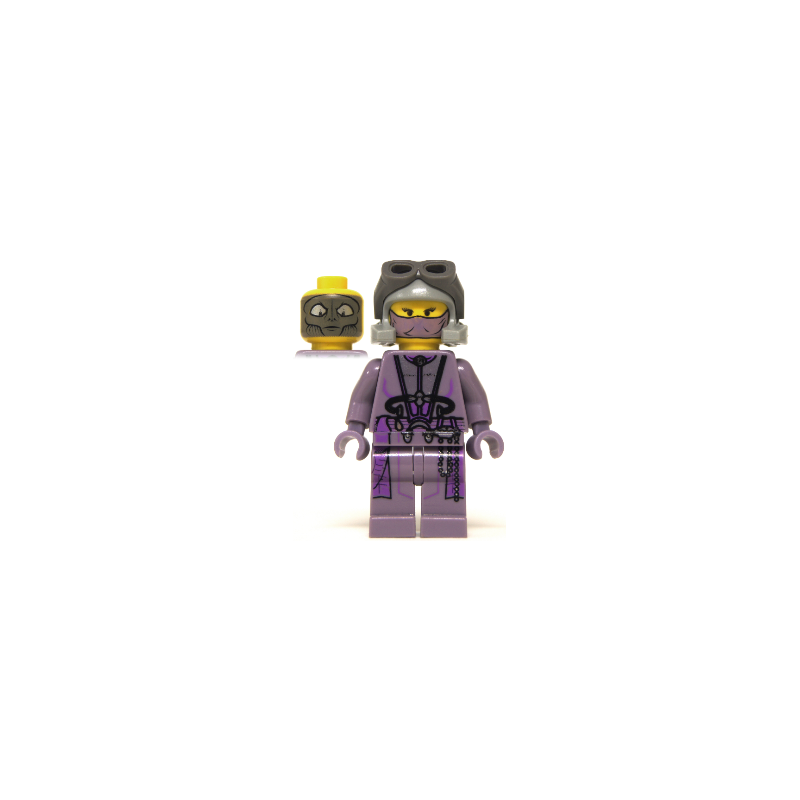 Zam Wesell Lego® - sw0059