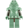 Gamorrean Guard (Dark Gray Arms) Lego® - sw0075