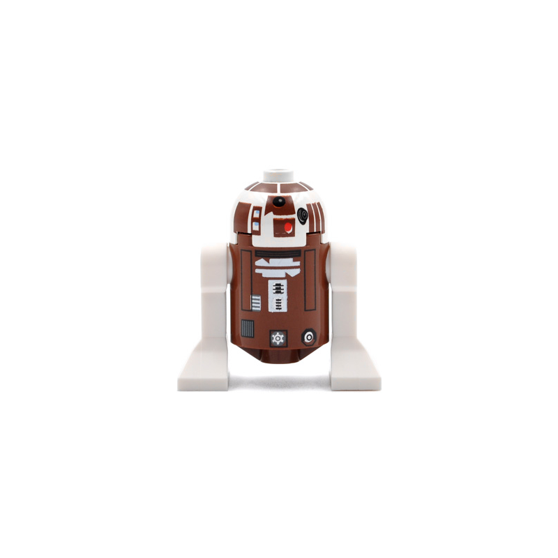 Astromech Droid