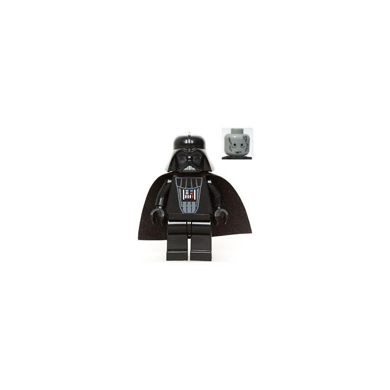 Darth Vader (Imperial Inspection) Lego® - sw0123