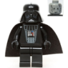 Darth Vader (Imperial Inspection) Lego® - sw0123