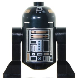 Astromech Droid