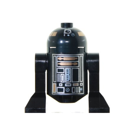 Astromech Droid