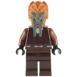 Plo Koon Lego® - sw0198