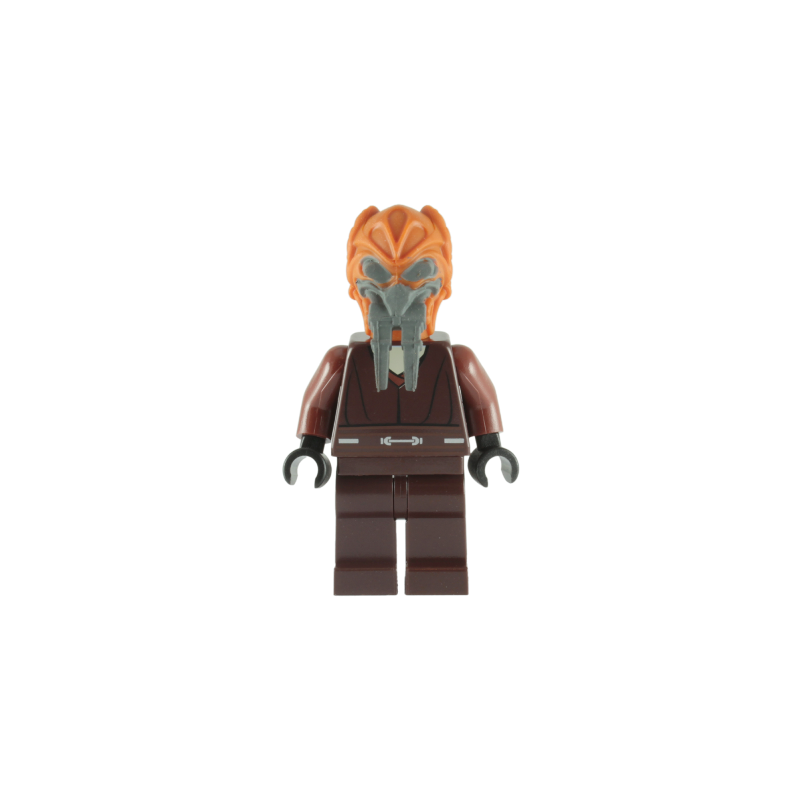 Plo Koon Lego® - sw0198