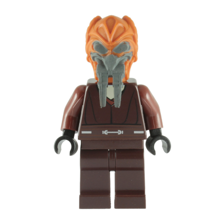 Plo Koon Lego® - sw0198